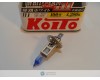 Набор галогеновых ламп Koito H1 P0751W Whitebeam III 4200K